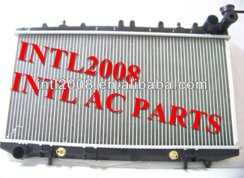 Aluminum auto Engine cooling radiator NISSAN SUNNY 1994' 214000-M4000 214000M4000 auto radiator
