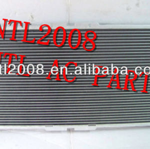 Alumínio auto motor de refrigeração do radiador para mazda 626 v4 1993-1997 fs2015200 fs20-15-200 auto radiador
