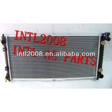 Alumínio auto motor de refrigeração do radiador para mazda 626 v4 1993-1997 fs2015200 fs20-15-200 auto radiador