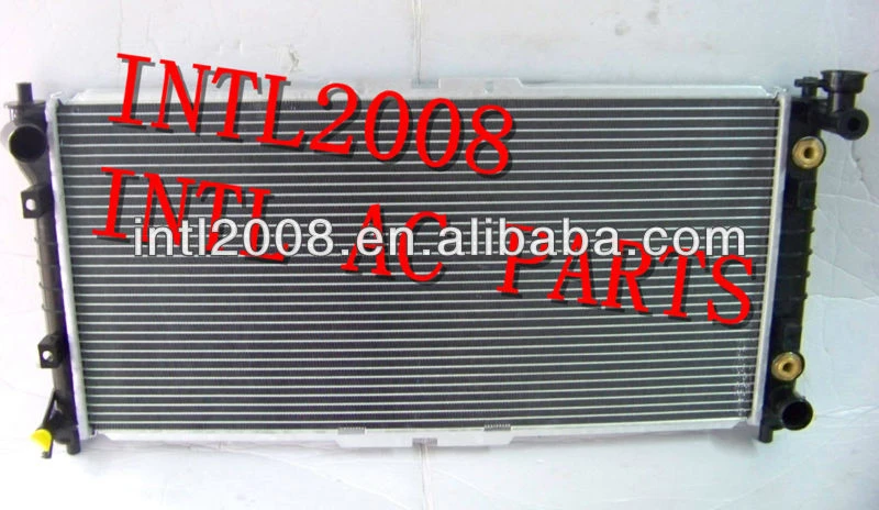 Aluminum auto Engine cooling radiator for Mazda 626 V4 1993-1997 FS2015200 FS20-15-200 auto radiator