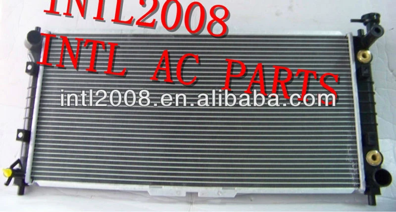Aluminum auto Engine cooling radiator for Mazda 626 V4 1993-1997 FS2015200 FS20-15-200 auto radiator