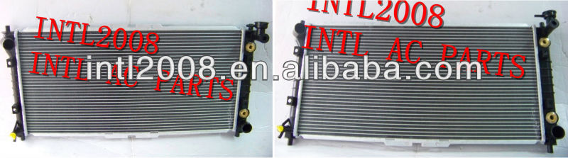 Aluminum auto Engine cooling radiator for Mazda 626 V4 1993-1997 FS2015200 FS20-15-200 auto radiator