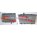 Carro de refrigeração do radiador para mazda m6 l3ve 2002 l32815200 l328-15-200 l328-15-200a l33315200a l333-15-200a auto radiador