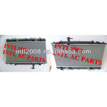 car cooling radiator MAZDA M6 L3VE 2002 auto radiator