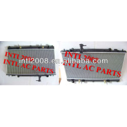 Carro de refrigeração do radiador para mazda m6 l3ve 2002 l32815200 l328-15-200 l328-15-200a l33315200a l333-15-200a auto radiador