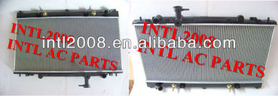 Carro de refrigeração do radiador para mazda m6 l3ve 2002 l32815200 l328-15-200 l328-15-200a l33315200a l333-15-200a auto radiador
