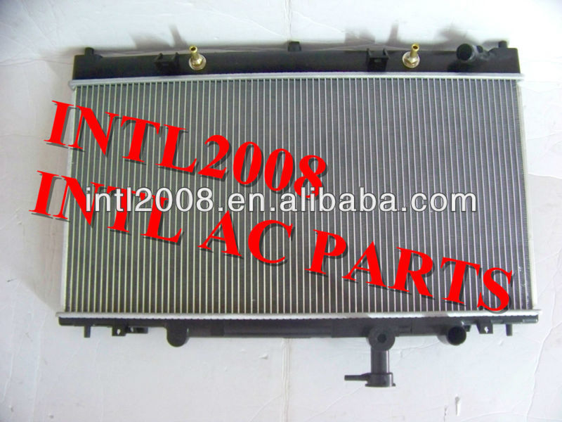 car cooling radiator for MAZDA M6 L3VE 2002 L32815200 L328-15-200 L328-15-200A L33315200A L333-15-200A auto radiator