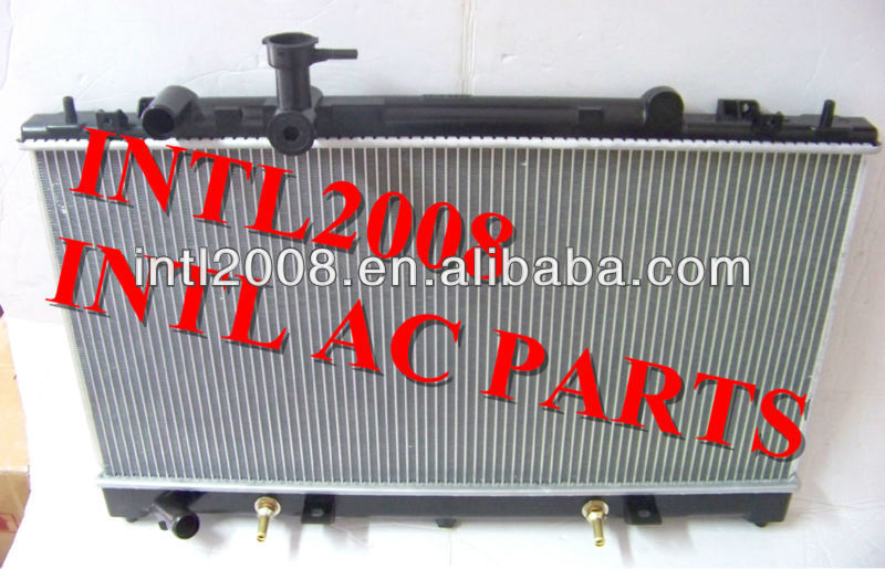 car cooling radiator for MAZDA M6 L3VE 2002 L32815200 L328-15-200 L328-15-200A L33315200A L333-15-200A auto radiator