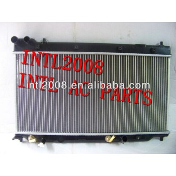 Car air conditioning aluminum radiator