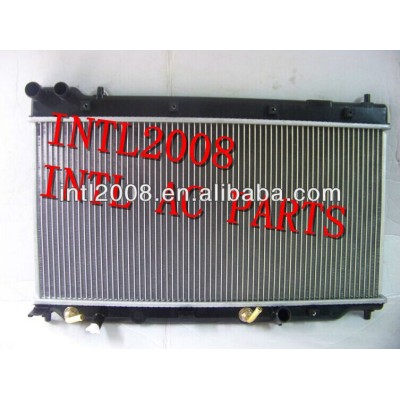 Car air conditioning aluminum radiator