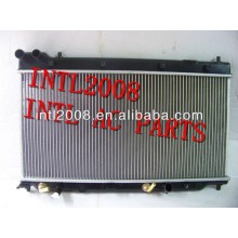 Ar condicionado do carro radiador de alumínio 19010-rme-a51 19010rmea51
