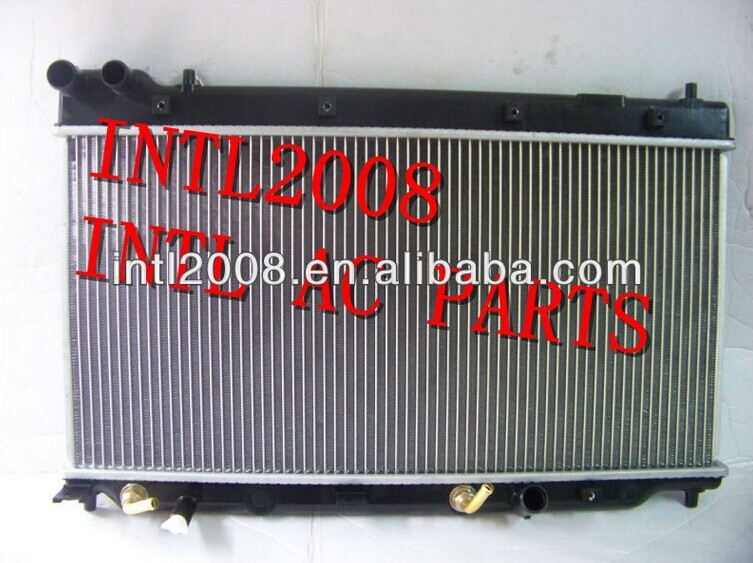 Car air conditioning aluminum radiator 19010-RME-A51 19010RMEA51
