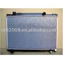 Auto ar condicionado ac do radiador para chevrolet spark/daw00 matiz 96591475 90264491