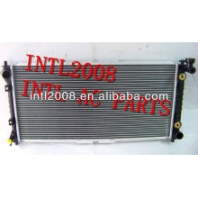 Mazda 626 V4 auto cooling radiator OE# FS2015200 aluminum radiator