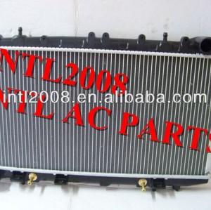 Made in china auto radiador de alumínio para nissan sunny 214000m4000 21400- 0m4000