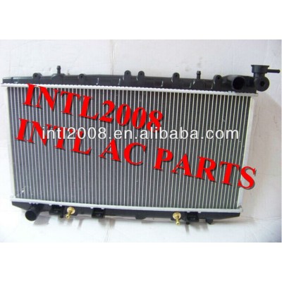 Made in china auto radiador de alumínio para nissan sunny 214000m4000 21400- 0m4000