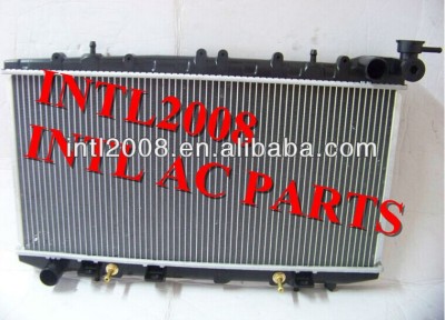 Made in China auto aluminum radiator Nissan Sunny 214000M4000 21400-0M4000