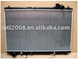 Auto Toyota Camry AT A/C Radiator 1640074760