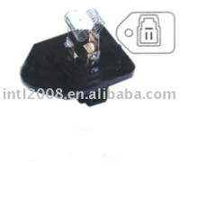 Auto ar condicionado de resistor para daihatsu charade 4 pin