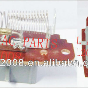 Ar condicionado ford ranger explorer 97-07 aquecedor do motor do ventilador do ventilador aquecedor resistor resistor rheostat
