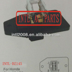 ar condicionado aquecedor reostato resistor resistor aquecedor ventilador do ventilador do motor resistor