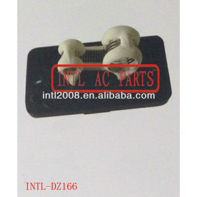 auto Rheostat Air Conditioning Heater Resistor Rheostat HEATER BLOWER RESISTOR Motor fan resistor