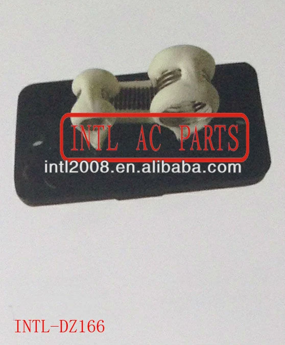 auto Rheostat Air Conditioning Heater Resistor Rheostat HEATER BLOWER RESISTOR Motor fan resistor