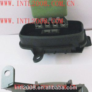 18212560 001-821-2560 0018212560 hvac aquecedor do motor do ventilador do ventilador resistor reostato para mercedes benz v- classe vito