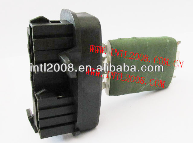 0018211360 A0018211360 HVAC Heater BLOWER Motor fan Resistor Rheostat for Mercedes Benz MB Sprinter Volkswagen VW LT