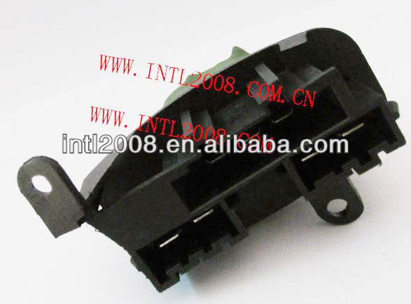 0018211360 A0018211360 HVAC Heater BLOWER Motor fan Resistor Rheostat for Mercedes Benz MB Sprinter Volkswagen VW LT