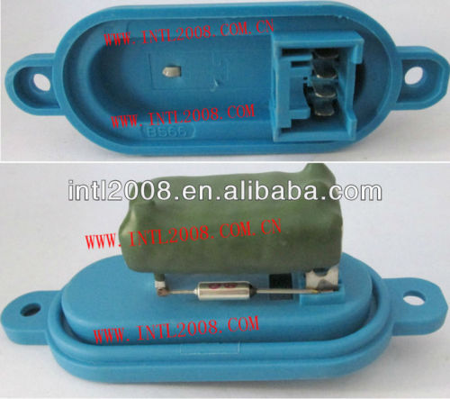 1306600080 aquecedor blower resistor( regulador) para fiat ducato 230 244/peugeot boxer motor ventilador resistor/resistencia