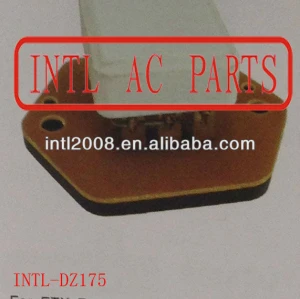 auto Rheostat Heater Resistor Rheostat HEATER BLOWER RESISTOR Motor fan resistor for ETX Excvavtor Auman 24V