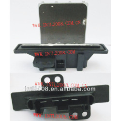 27150- 5t000 271505t000 aquecedor do motor do ventilador do ventilador resistor reostato para serena nissan sentra
