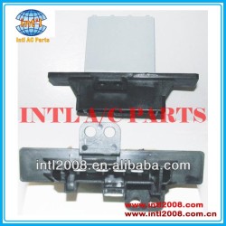 27150-1N760 271501N760 aquecedor Resistor Rheostat aquecedor ventilador / ventilador Resistor Motor para NISSAN ALMERA PRIMERA 95-00