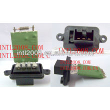 46721165 23044902 aquecedor blower resistor( regulador) para fiat punto(176) 1993- ventilador do radiador do motor relé de resistor