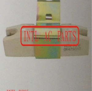 Blower Motor Resistor for Volkswagen V.W Gol/ Parati/Saveiro 1998>2006 fan resistance/Regulator/radiator fan motor resistor