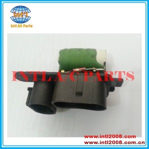 Um/c aquecedor ventilador resistor/resistência para vw gol vg g 5/n. Saveiro/polo/fox 5u0959493 5u0 959 493
