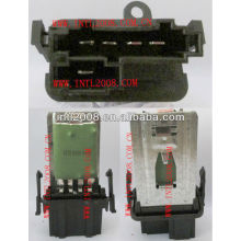 1ho-959-263 1ho959263 motor ventilador resistor para volkswagen vw golf 3 resistor aquecedor/regulador/radiador do motor do ventilador resistor
