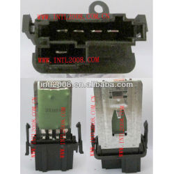1ho-959-263 1ho959263 motor ventilador resistor para volkswagen vw golf 3 resistor aquecedor/regulador/radiador do motor do ventilador resistor