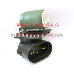 93341907 motor ventilador resistor para chevrolet meriva 1.8 flex 06 aquecedor ventilador resistor módulo de controle/resistor