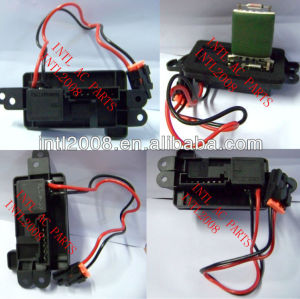 Aquecedor/ac motor ventilador resistor/controlador/para switch oem chevrolet/caminhão gmc resistência ao calor do módulo de controle