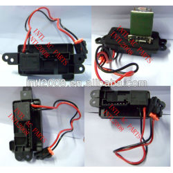 Aquecedor/ac motor ventilador resistor/controlador/para switch oem chevrolet/caminhão gmc resistência ao calor do módulo de controle