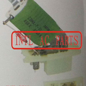 1845786 90421995 aquecedor ventilador de motor regulador/resistor para opel astra/vauxhall astra radiador ventilador resistor( relay)