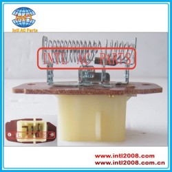 Mt1811 zzl161d85 zzm161d85 4c2z19a706ba aquecedor do motor do ventilador do ventilador resistor reostato para ford f-150/ranger