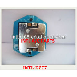 101930100 aquecedor blower resistor( regulador) para fiat ducato/citroen jumper 2.5d/lancia/peugeot boxer/resistência ao calor