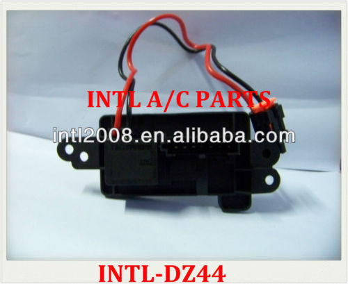 China boa qualidade hvac blower resistor para chevrolet chevy/caminhão gmc resistência ao calor