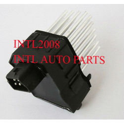Motor do ventilador do ventilador resistor para bmw 5 e39 e36 525i 528i 530i 540i m5 x5 e53 3.0i 4.4i 4.6is 64118383835 64116923204 64116929540