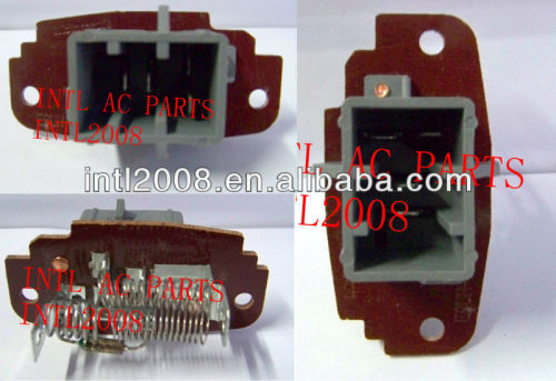 4l5z- 19a706- aa 4l5z19a706aa ventilador ventilador resistor resistor motor ford explorer/ranger/mazda b2300 b2500/mercury mountaineer