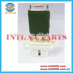 Um/c regulador aquecedor hvac blower resistor 1325972 1206927 1253185 para ford fiesta focus s-max galaxy mondeo