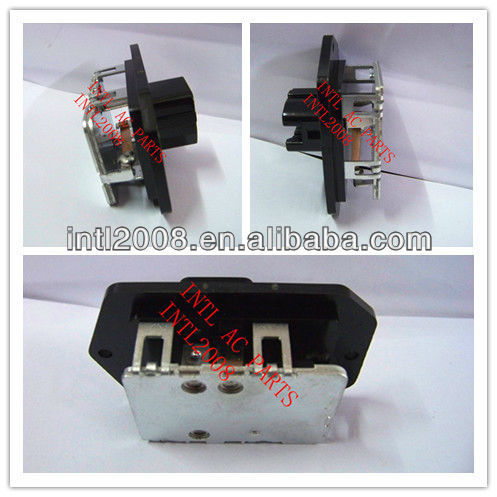 Um/c motor ventilador resistor 246810-5050 2468105050 para suzuki